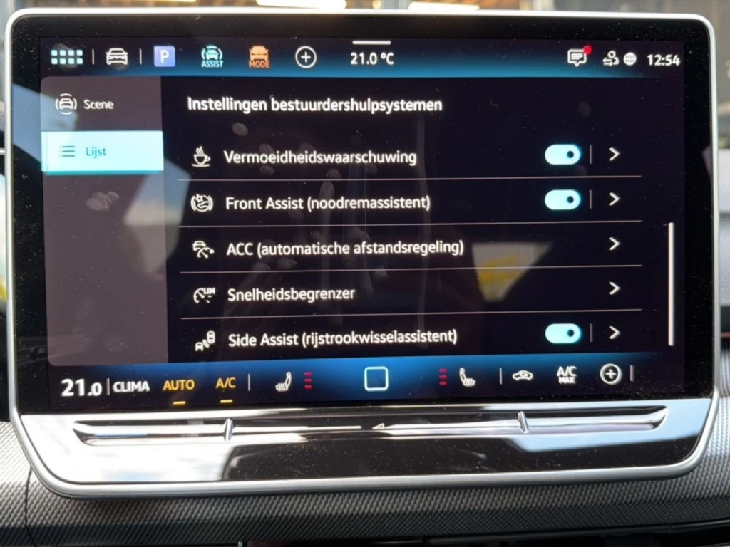 Volkswagen Golf – foto 23