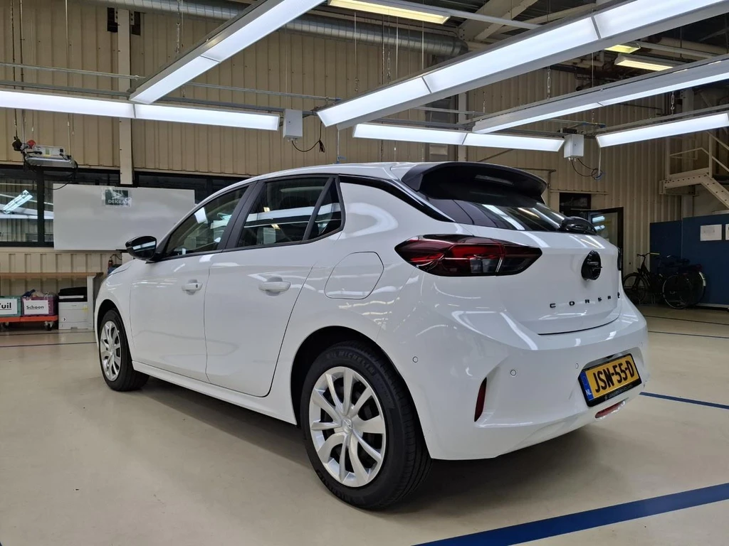Opel Corsa-e – foto 2