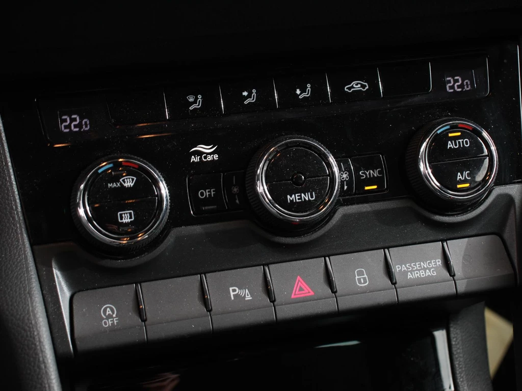 Škoda Karoq – foto 22