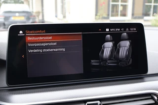 BMW 5 Serie – thumbnail 23