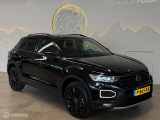Volkswagen T-Roc – thumbnail 7