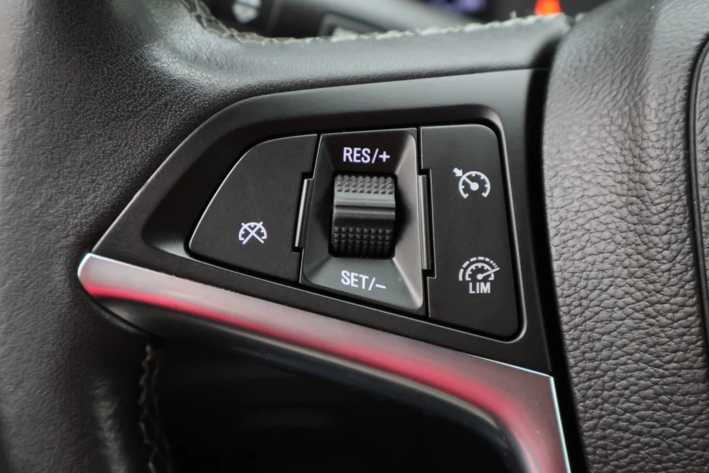 Opel Mokka X – foto 32