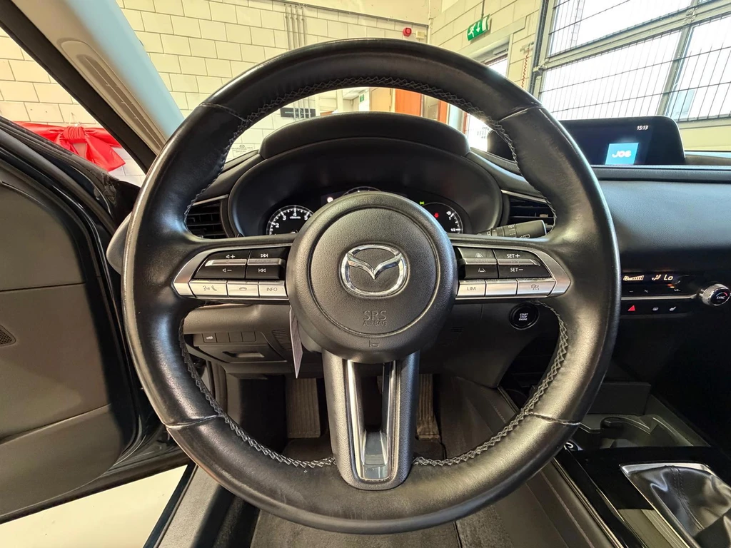 Mazda CX-30 – foto 17