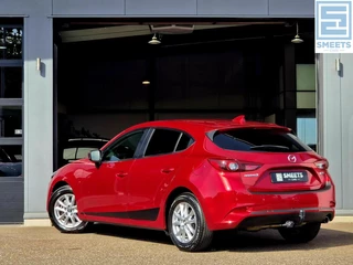 Mazda 3 – thumbnail 7