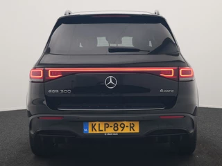 Mercedes-Benz EQB – thumbnail 5