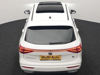 SEAT Tarraco – thumbnail 6