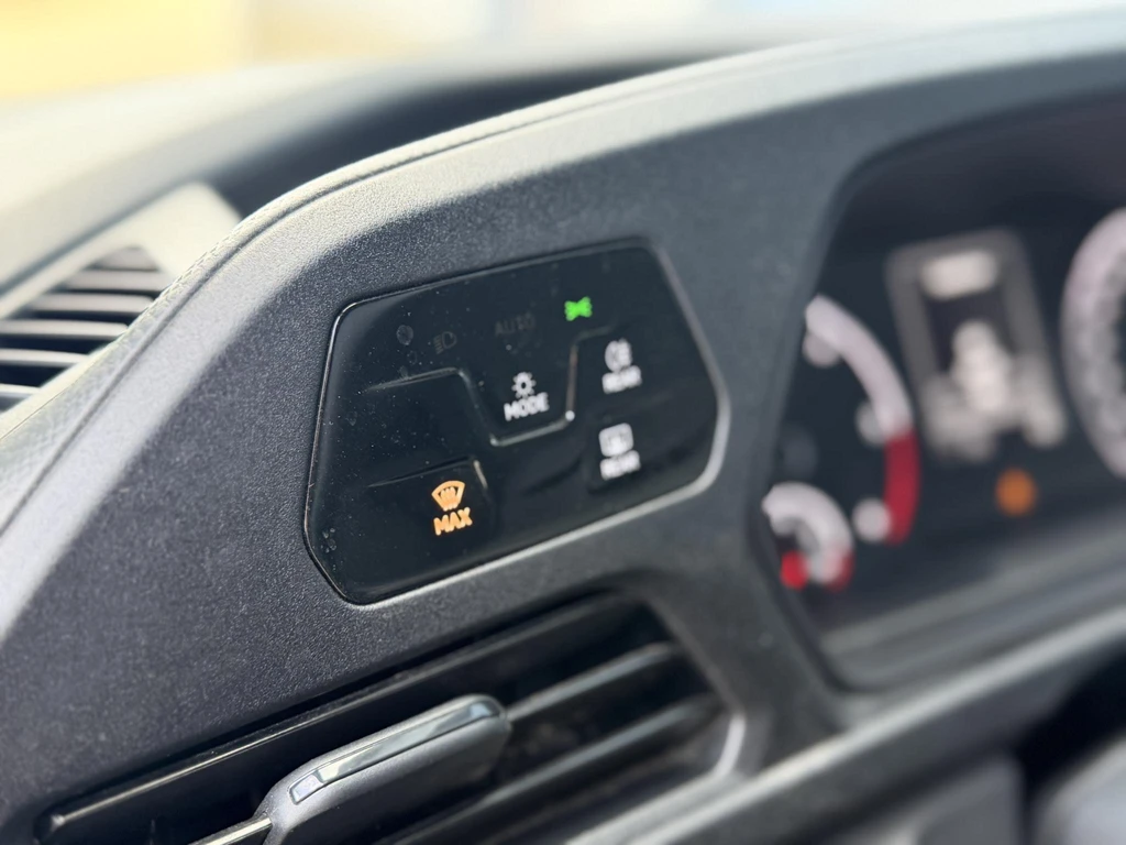 Volkswagen Caddy – foto 21