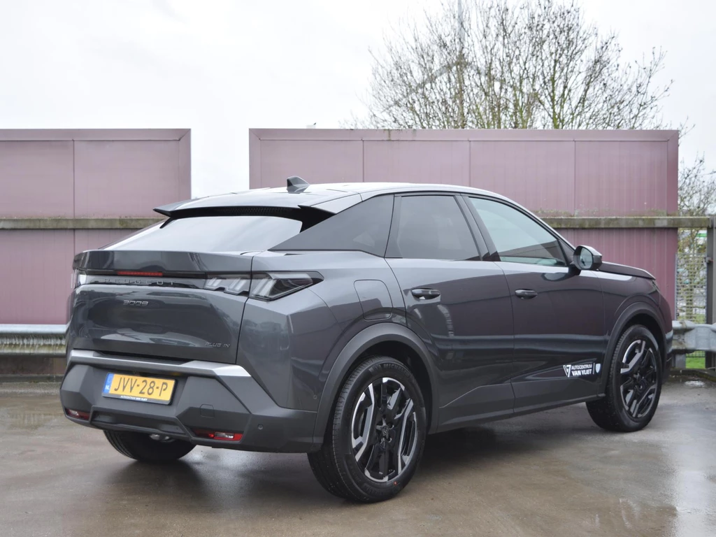 Peugeot 3008 – foto 5