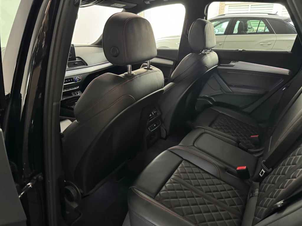 Audi Q5 – foto 33
