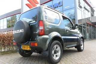Suzuki Jimny – thumbnail 10