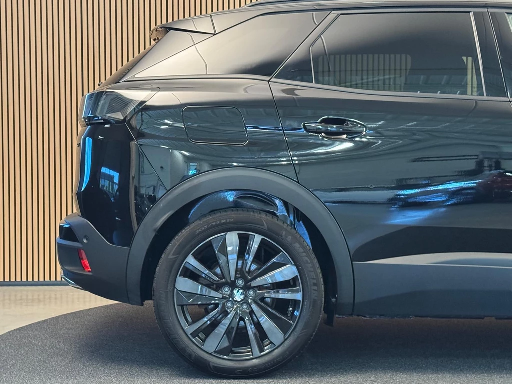 Peugeot 3008 – foto 14