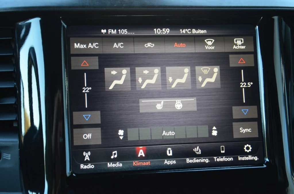 Dodge Ram 1500 – foto 4