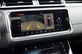 Land Rover Range Rover Velar – thumbnail 22