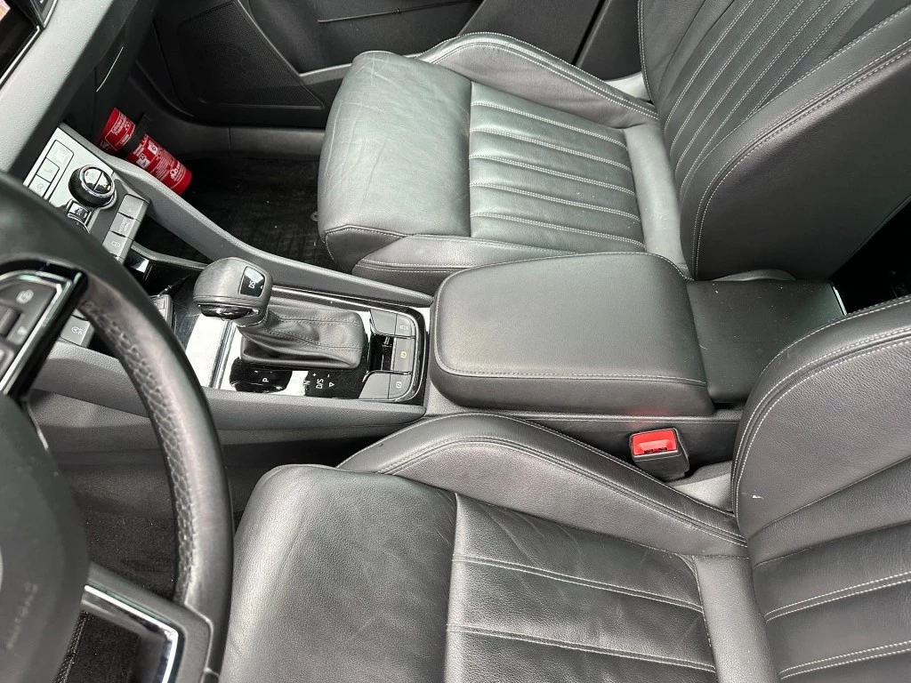 Škoda Karoq – foto 24