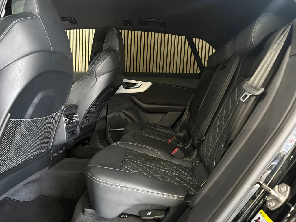 Audi Q8 – foto 25