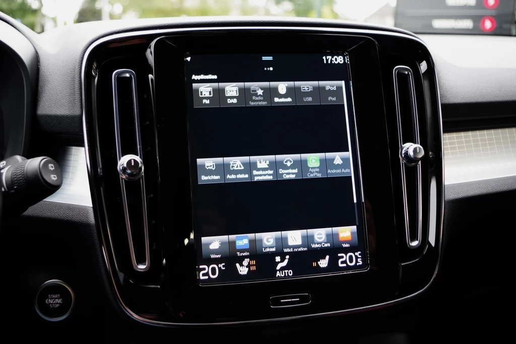 Volvo XC40 – foto 32