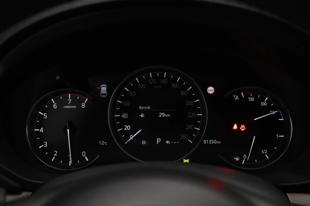 Mazda CX-5 – foto 22