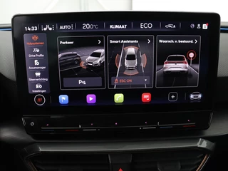 CUPRA Leon – thumbnail 28