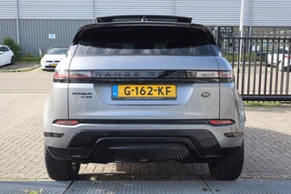 Land Rover Range Rover Evoque – thumbnail 4