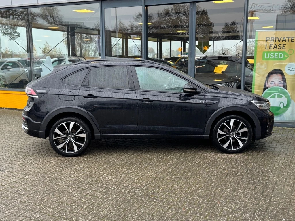 Volkswagen Taigo – foto 5