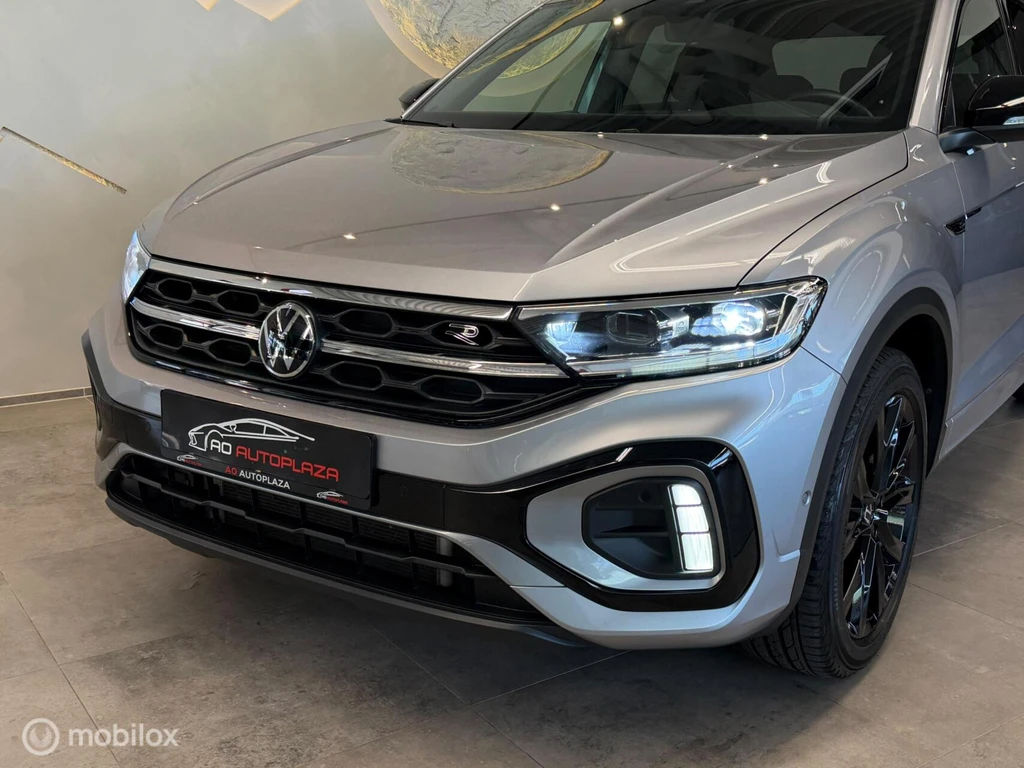 Volkswagen T-Roc – foto 2