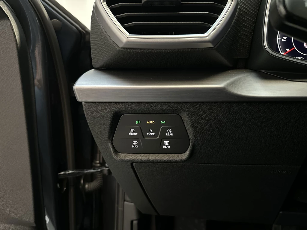 SEAT Leon – foto 23