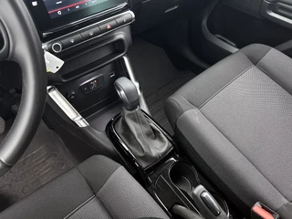 Citroën C3 Aircross – thumbnail 12