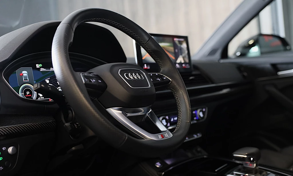 Audi Q5 – foto 20