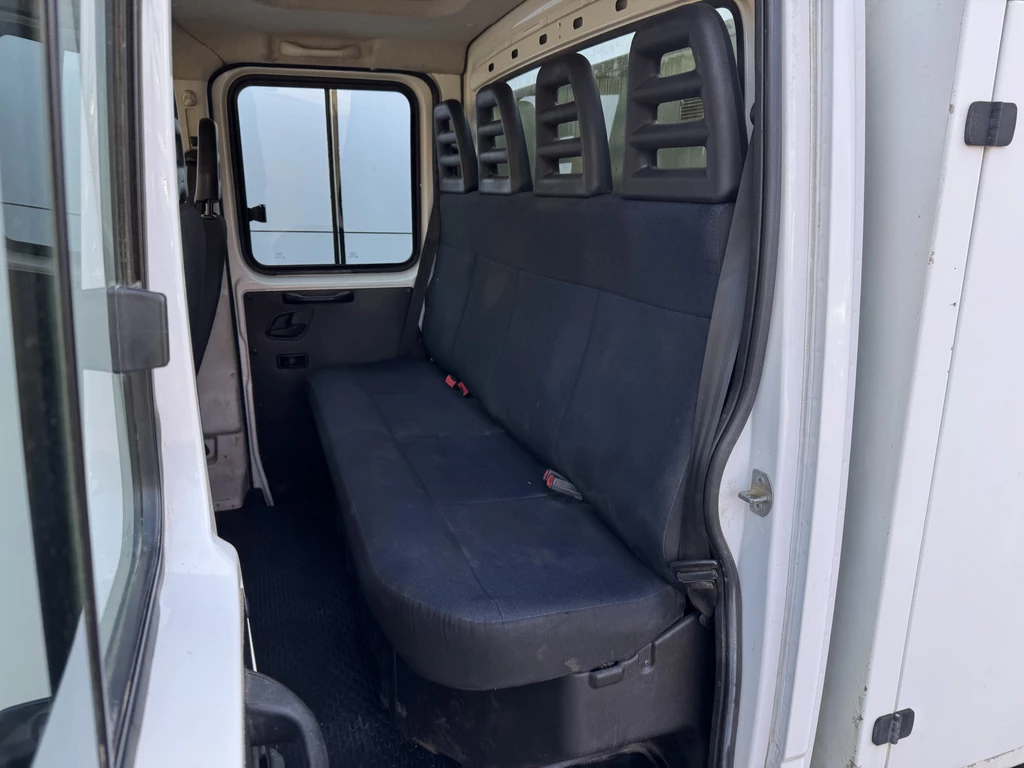 Iveco Daily – foto 9