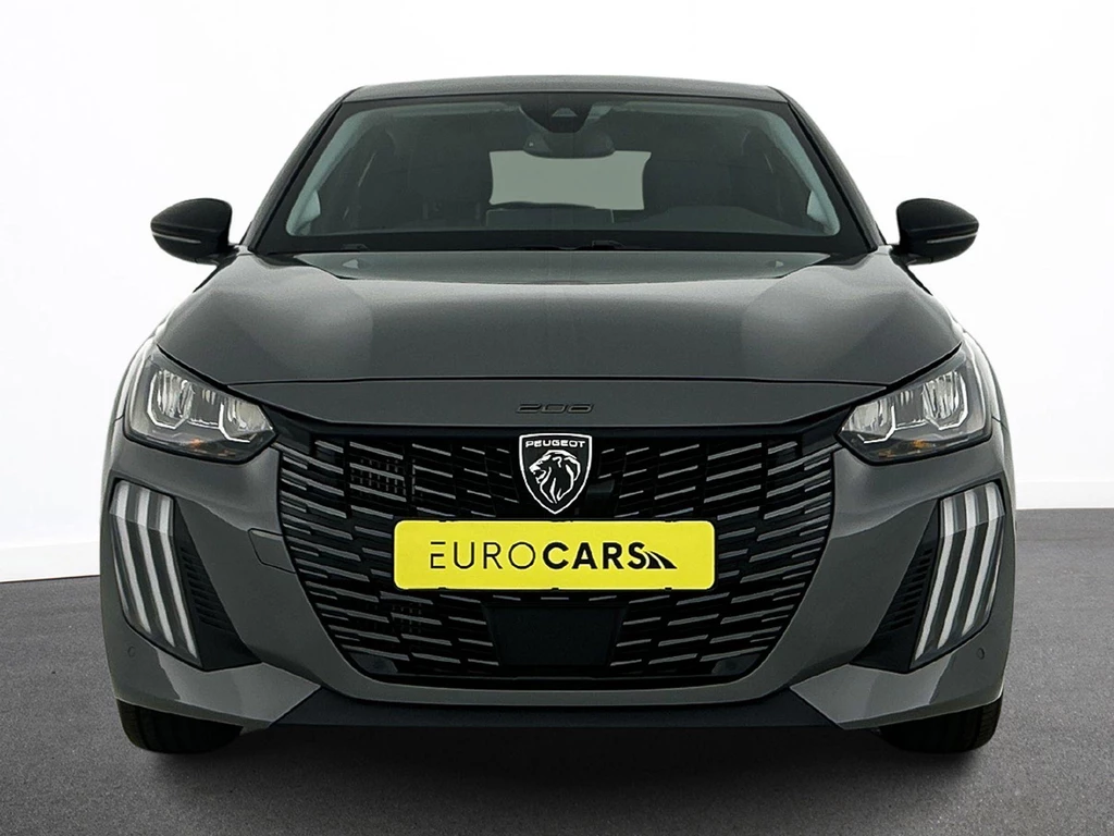 Peugeot 208 – foto 6