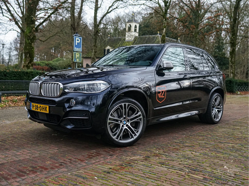BMW X5 – foto 5