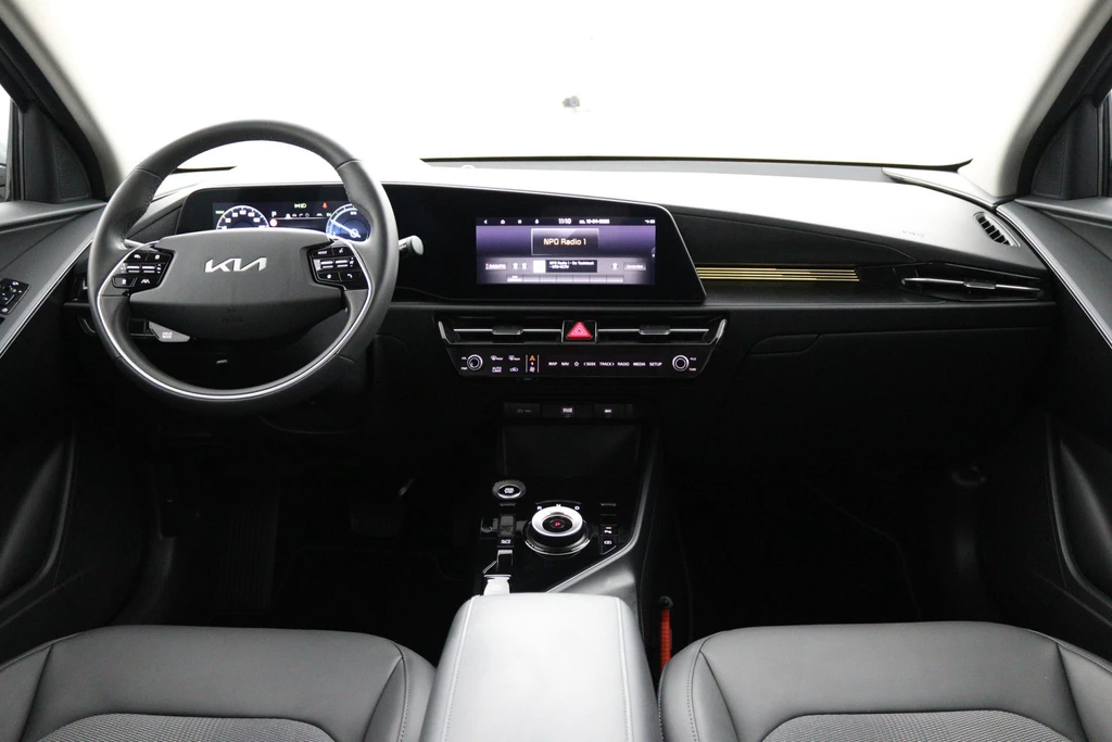 Kia Niro – foto 30
