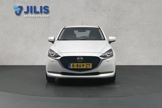 Mazda 2 – thumbnail 9