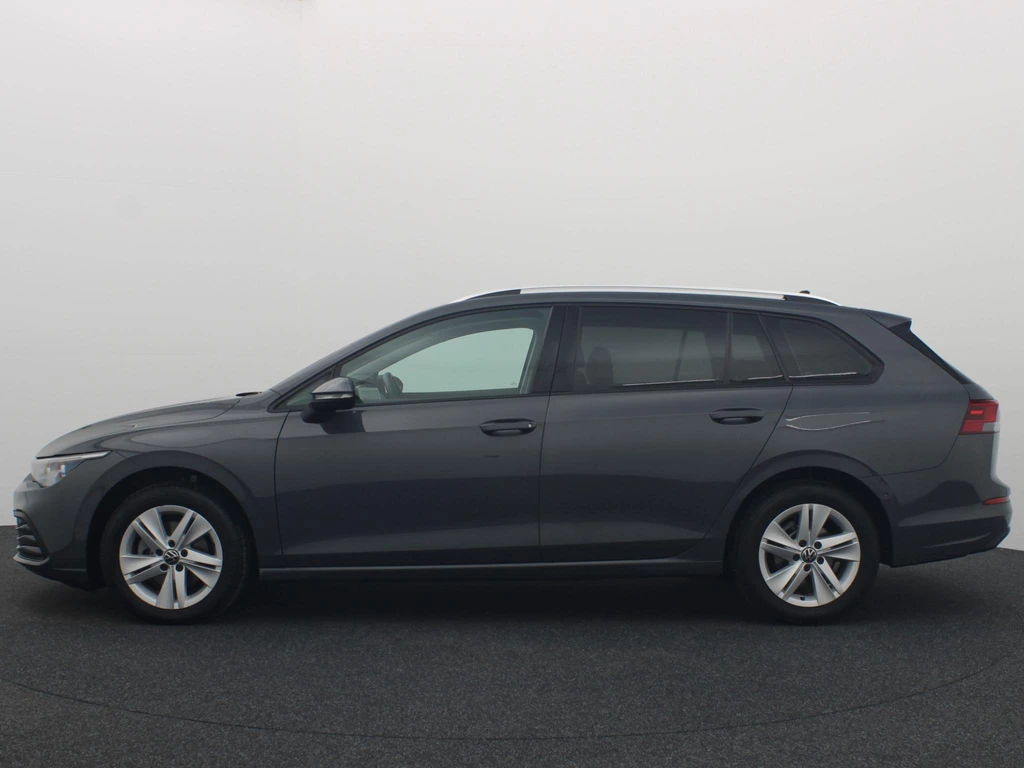Volkswagen Golf – foto 2