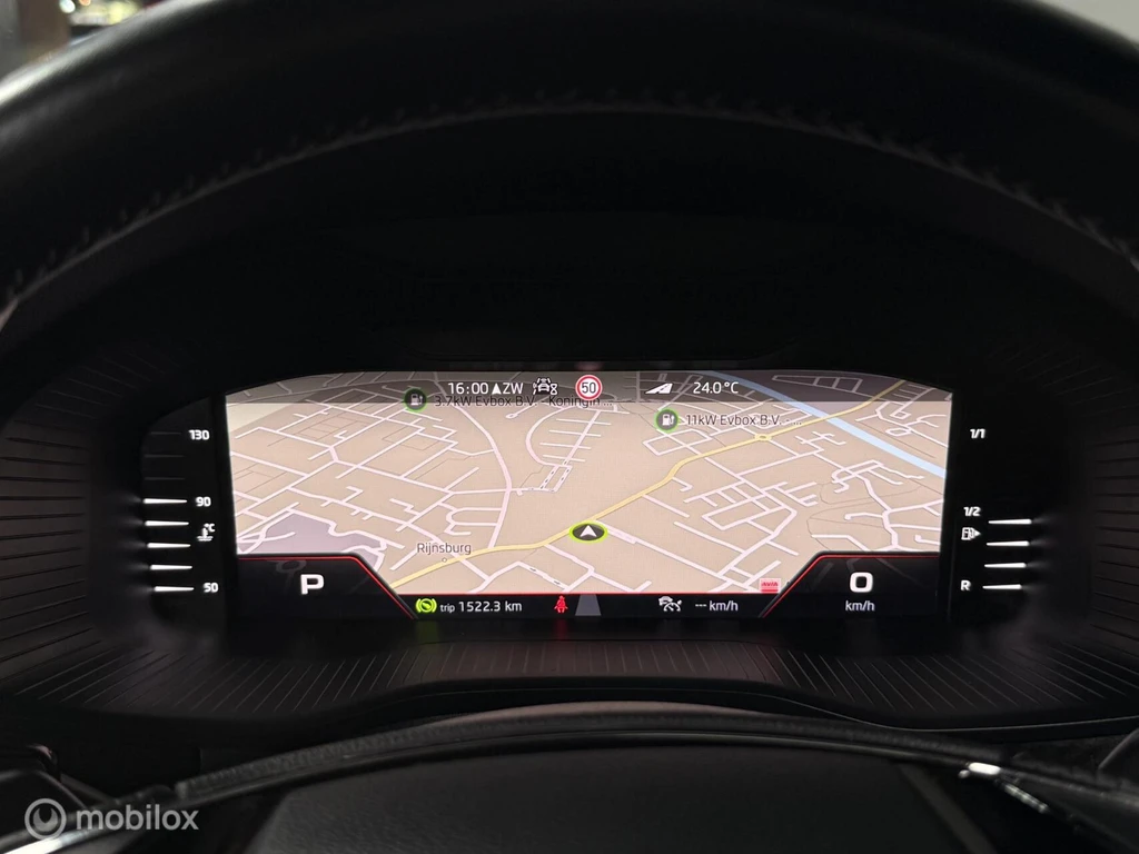 Škoda Kodiaq – foto 29