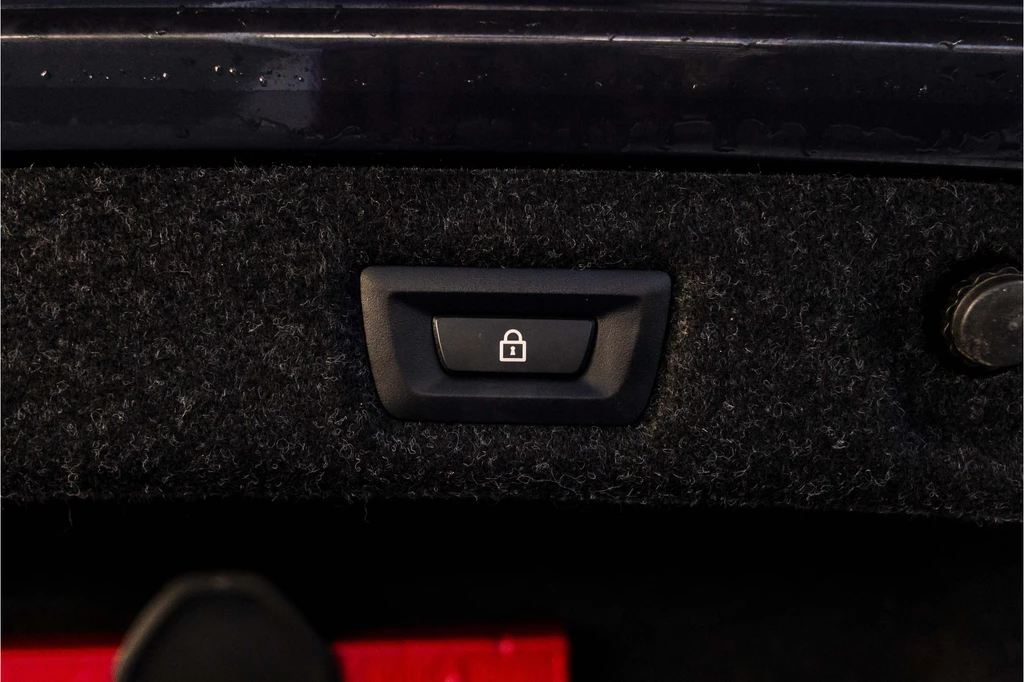 BMW 5 Serie – foto 37