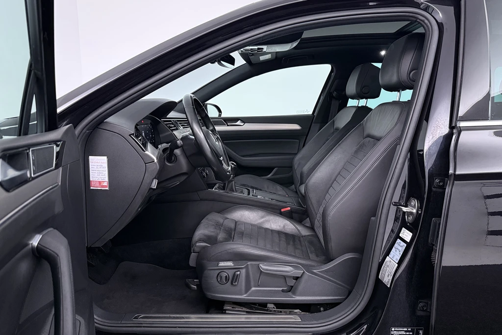 Volkswagen Passat – foto 23