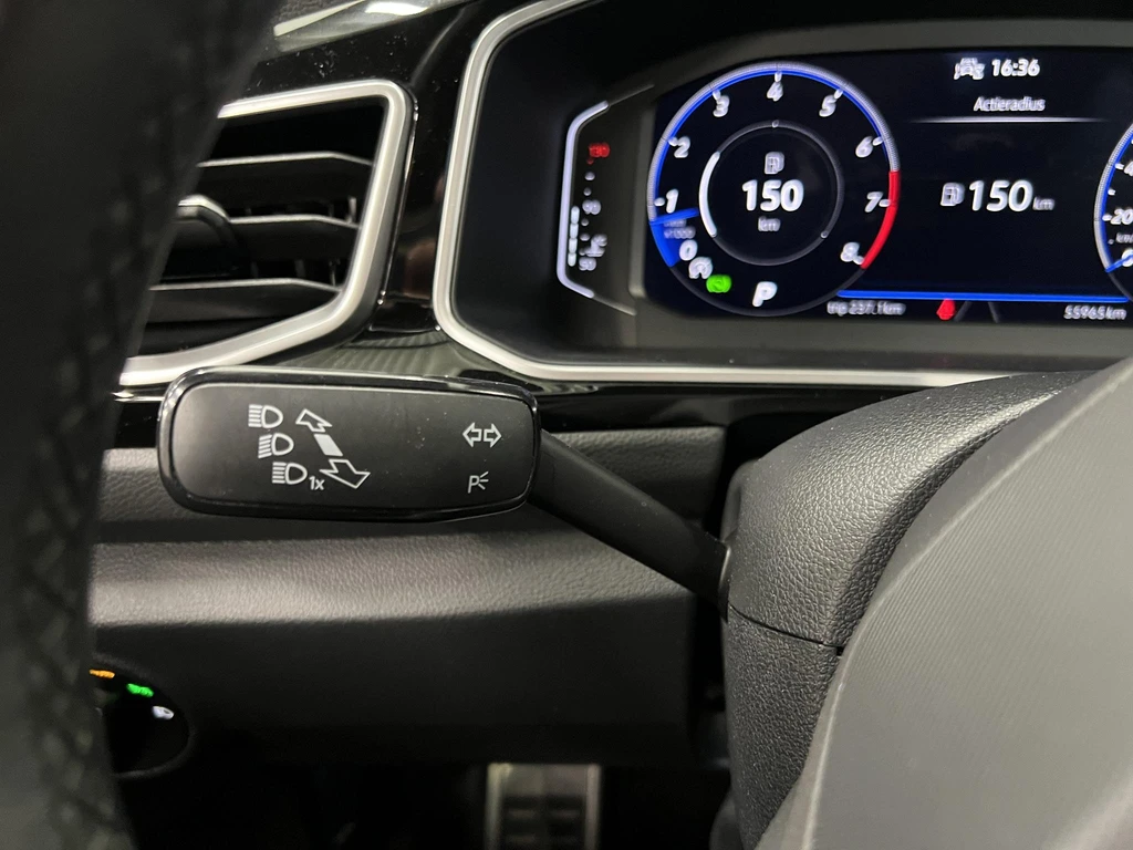Volkswagen T-Roc – foto 14