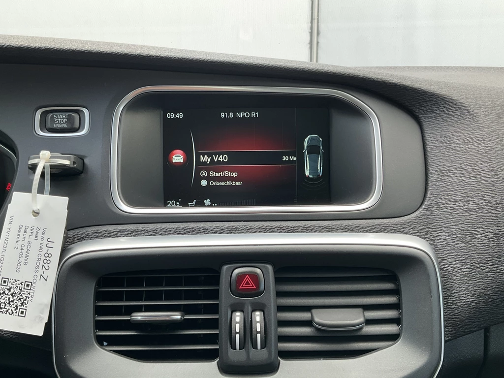 Volvo V40 – foto 33