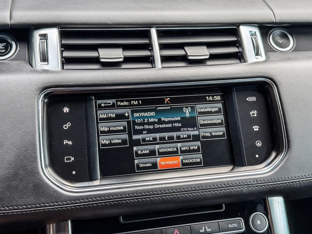 Land Rover Range Rover Sport – foto 72