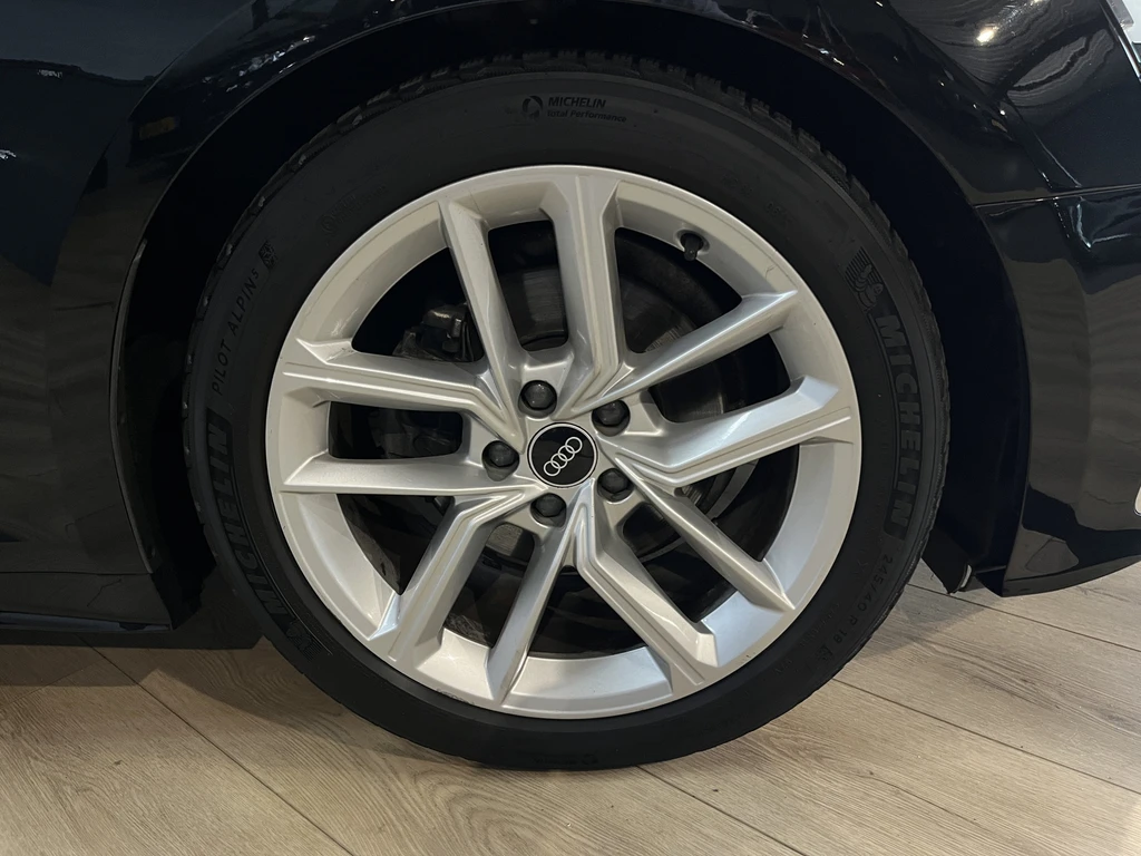 Audi A5 – foto 43