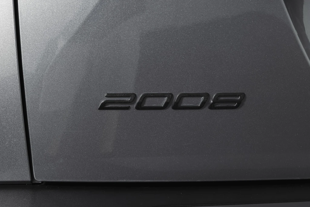 Peugeot 2008 – foto 16