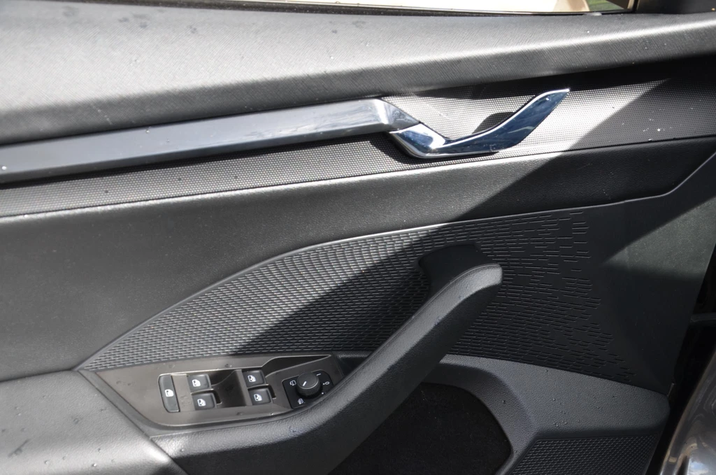 Škoda Octavia – foto 31