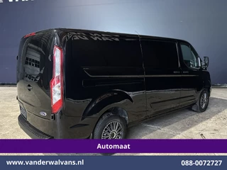 Ford Transit Custom – thumbnail 3