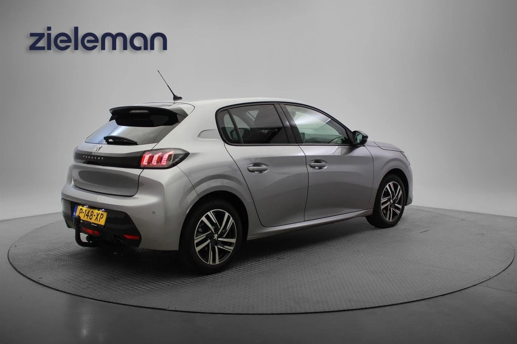 Peugeot 208 – foto 5