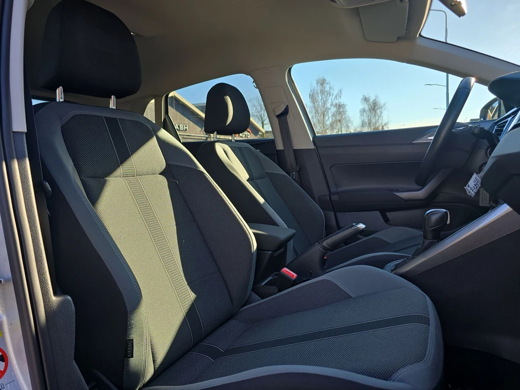 Volkswagen Polo – foto 24