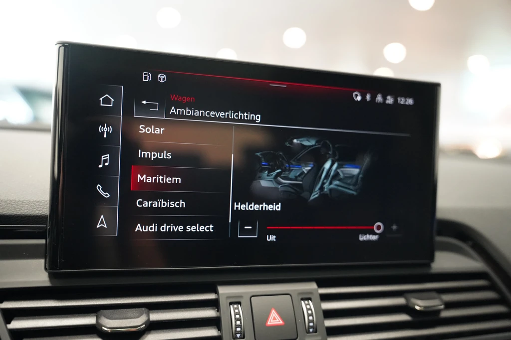 Audi Q5 – foto 17