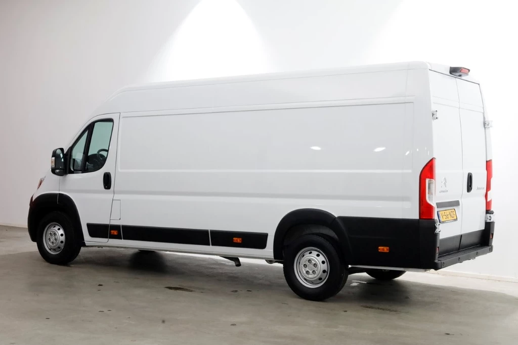Citroën Jumper – foto 3