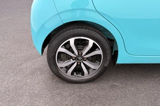 Citroën C1 – thumbnail 7