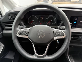 Volkswagen Caddy – thumbnail 21